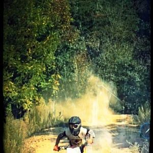 Meet your Posher, Tyler